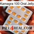 Kamagra 100 Oral Jelly cialis4